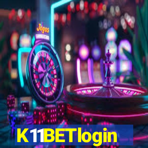 K11BETlogin