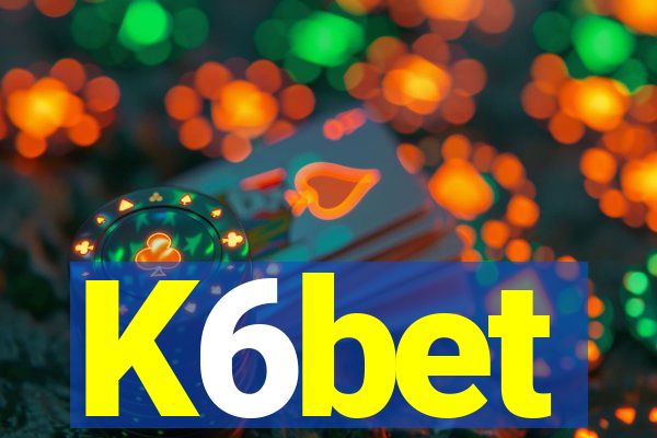 K6bet