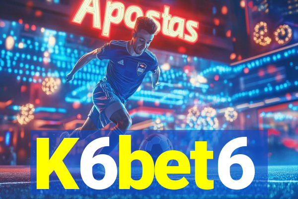 K6bet6