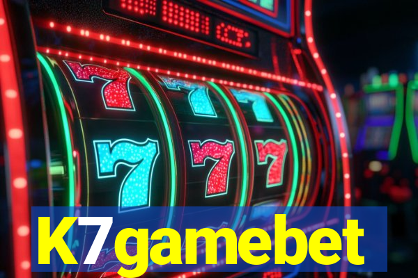 K7gamebet