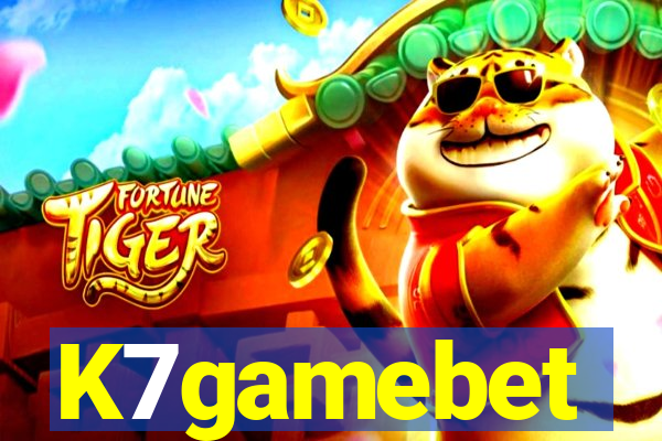 K7gamebet
