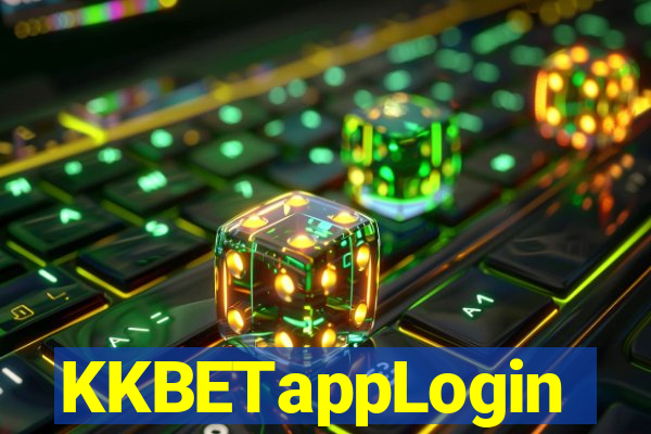 KKBETappLogin