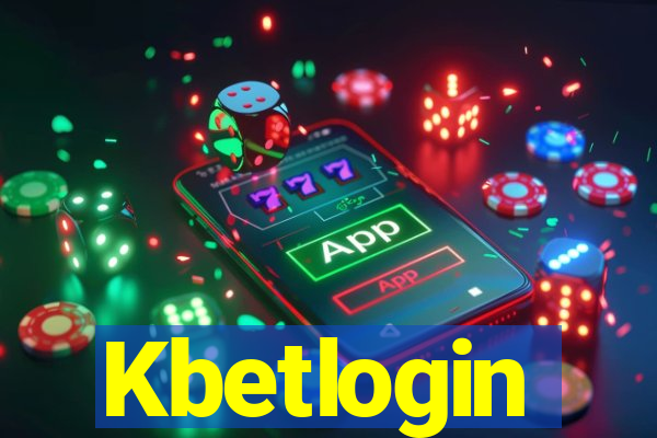 Kbetlogin