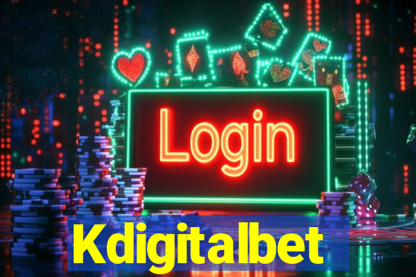 Kdigitalbet
