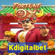 Kdigitalbet