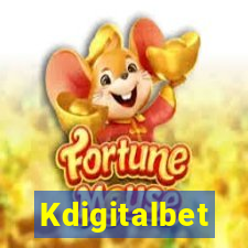 Kdigitalbet