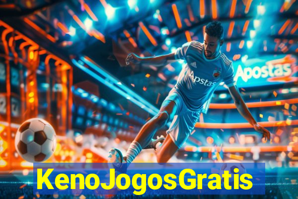 KenoJogosGratis
