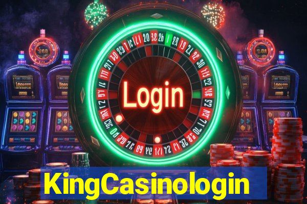 KingCasinologin
