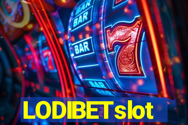 LODIBETslot