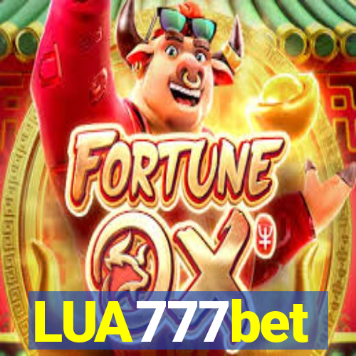 LUA777bet