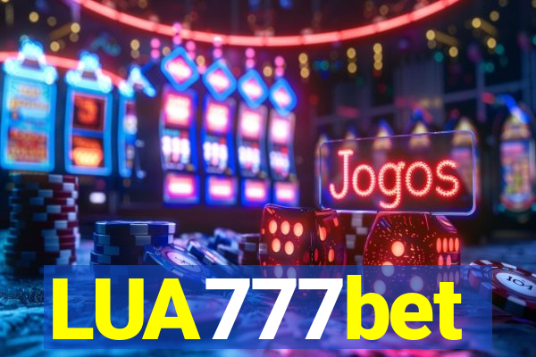 LUA777bet