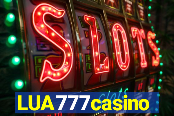 LUA777casino