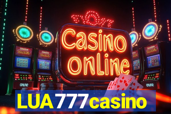 LUA777casino