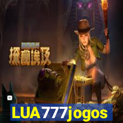 LUA777jogos