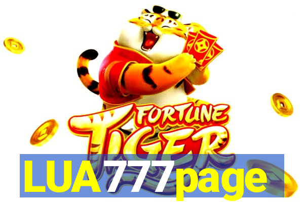 LUA777page