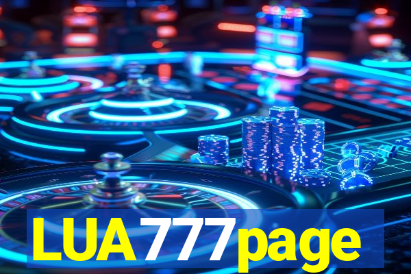 LUA777page