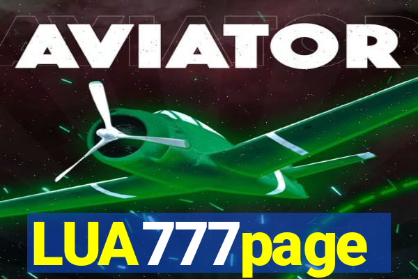 LUA777page
