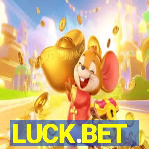 LUCK.BET