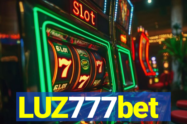 LUZ777bet