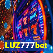 LUZ777bet