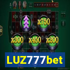 LUZ777bet