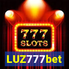 LUZ777bet