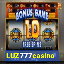 LUZ777casino