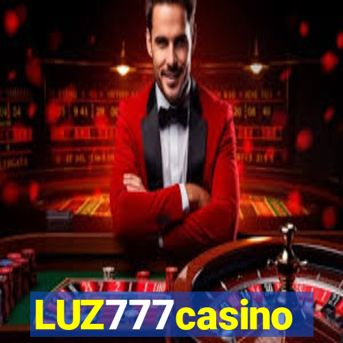 LUZ777casino