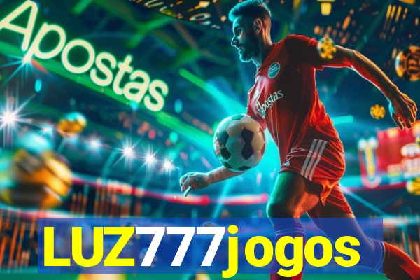 LUZ777jogos