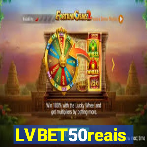 LVBET50reais