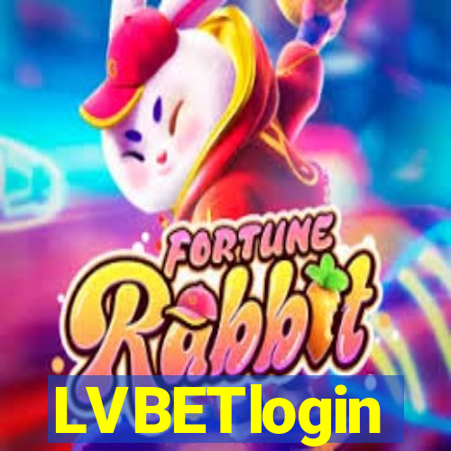 LVBETlogin