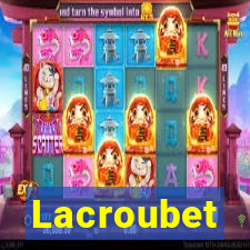 Lacroubet