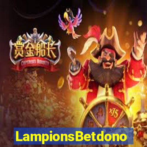 LampionsBetdono