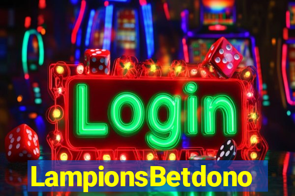 LampionsBetdono