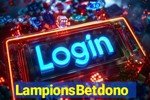 LampionsBetdono