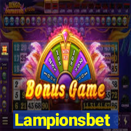 Lampionsbet