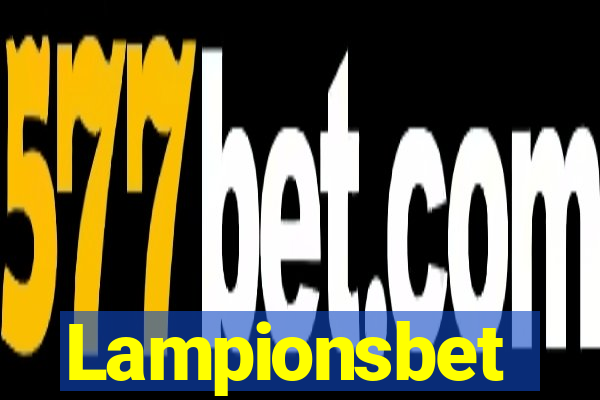 Lampionsbet