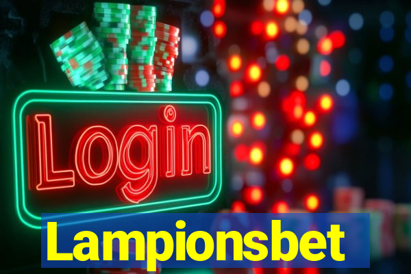 Lampionsbet