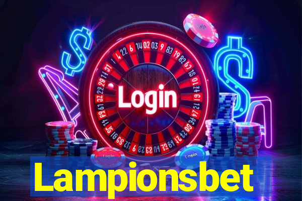Lampionsbet