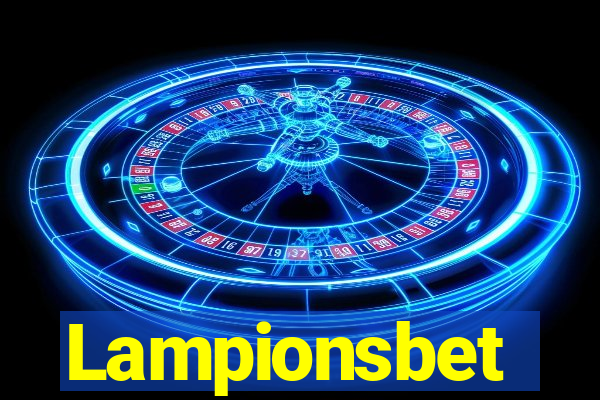 Lampionsbet