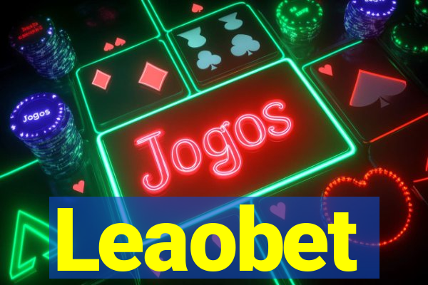 Leaobet