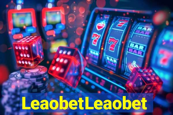 LeaobetLeaobet