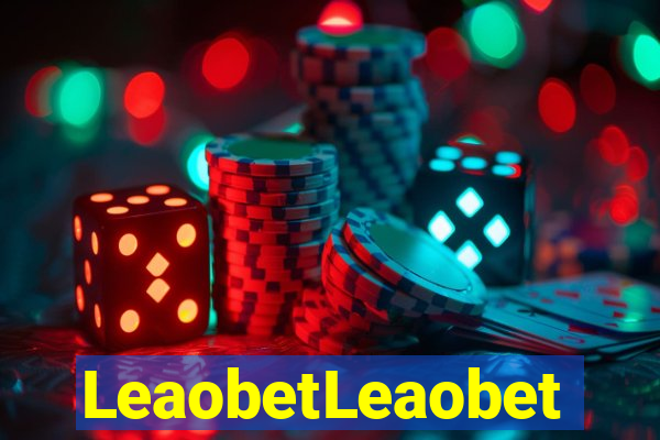 LeaobetLeaobet