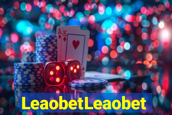 LeaobetLeaobet