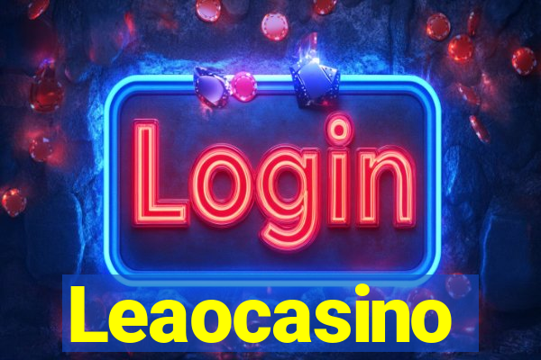 Leaocasino
