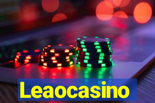 Leaocasino
