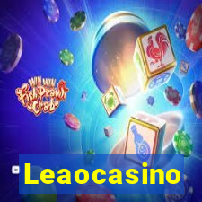 Leaocasino