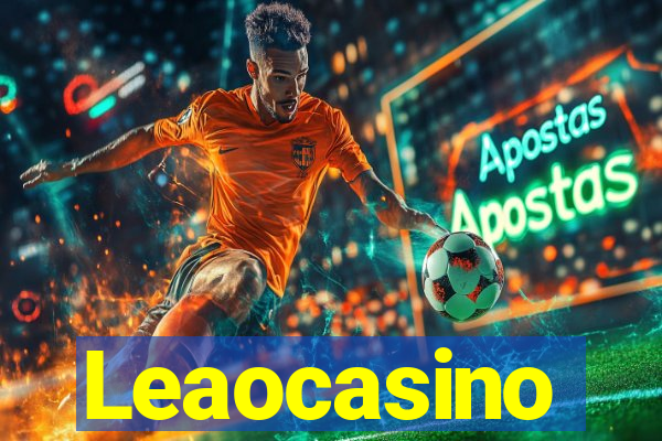 Leaocasino