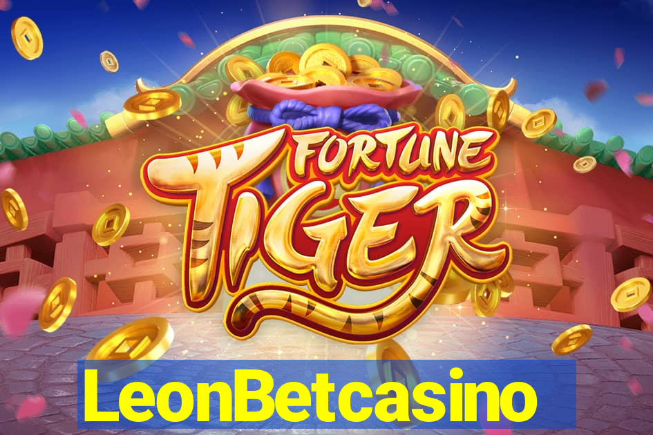 LeonBetcasino