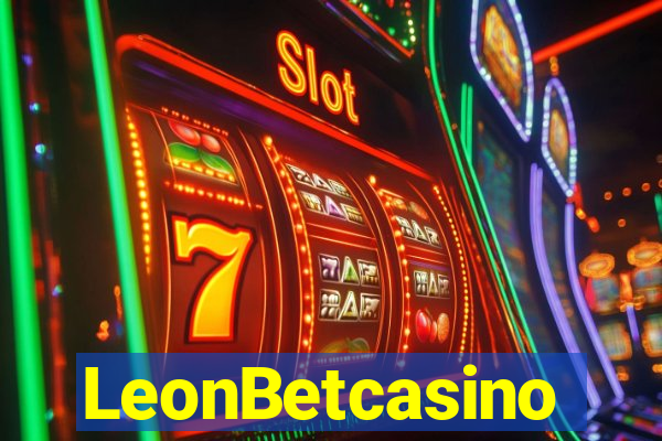 LeonBetcasino